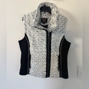 Wooly Bully Driven Vest size XL